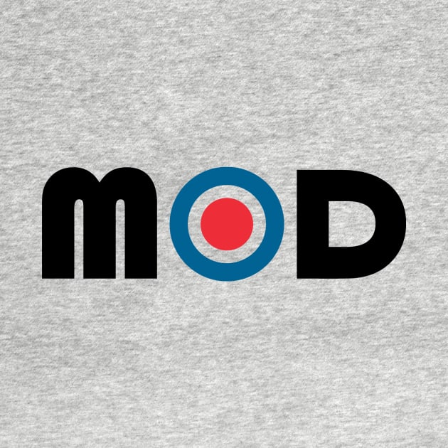 MOD by Skatee